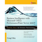 Business Intelligence with Microsoft(r) Office Performancepoint(tm) Server 2007 - Paperback