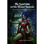 The Courtship of the Flower Demons: A Romantic Supplement for Four Against Darkness, for characters of any level - Paperback