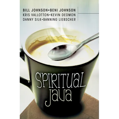 Spiritual Java - Paperback