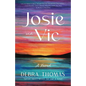 Josie and Vic - Paperback