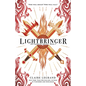 Lightbringer - Hardcover