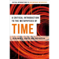 A Critical Introduction to the Metaphysics of Time - Paperback