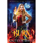 Burn - Paperback