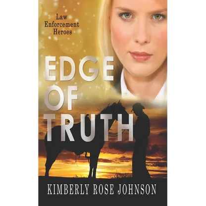 Edge Of Truth - Paperback