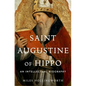 Saint Augustine of Hippo: An Intellectual Biography - Hardcover