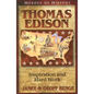 Thomas Edison: Inspiration and Hard Work - Paperback