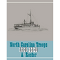 North Carolina Troops, 1861-1865: A Roster, Volume 22: Confederate States Navy, Confederate States Marine Corps, and Charlotte Naval Yard - Hardcover