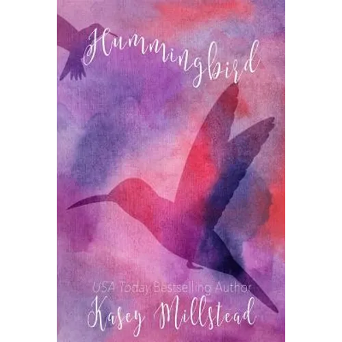Hummingbird - Paperback