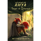 Legend of Ahya: Target of Interest - Hardcover