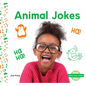 Animal Jokes - Library Binding