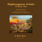 Highwaymen Artists: An Untold Truth - Paperback