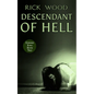 Descendant of Hell - Paperback