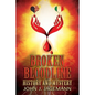 Broken Bloodline: History and Mystery - Paperback
