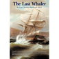 The Last Whaler - Paperback