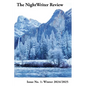 The NightWriter Review: Winter 2024/2025 - Paperback