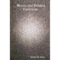 Bessel and Related Functions - Paperback