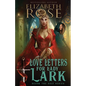 Love Letters for Lady Lark - Paperback