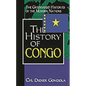 The History of Congo - Hardcover