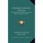 Stephen Collins Foster: A Biography of America's Folk-Song Composer (1920) - Hardcover