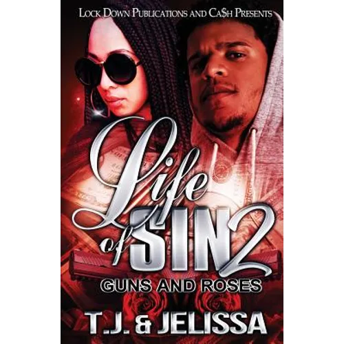 Life of Sin 2: Guns and Roses - Paperback
