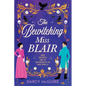 The Bewitching Miss Blair - Paperback