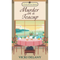 Murder in a Teacup - Paperback