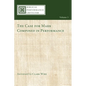 The Case for Mark Composed in Performance - Paperback