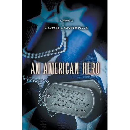 An American Hero - Paperback