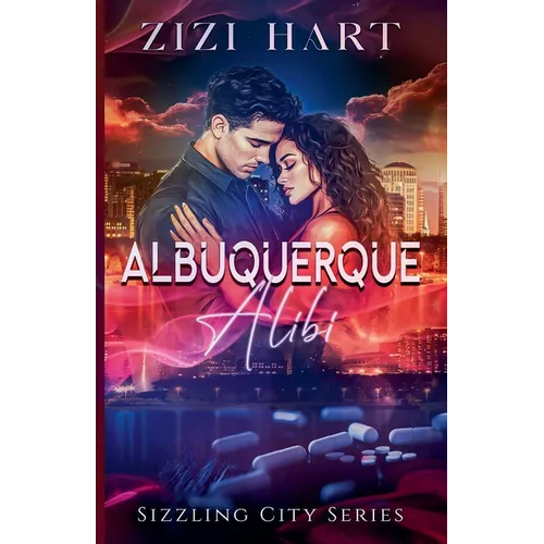 Albuquerque Alibi - Paperback
