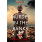Murder in the Ranks - Hardcover