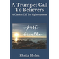 A Trumpet Call To Believers: A Clarion Call To Righteousness - Paperback