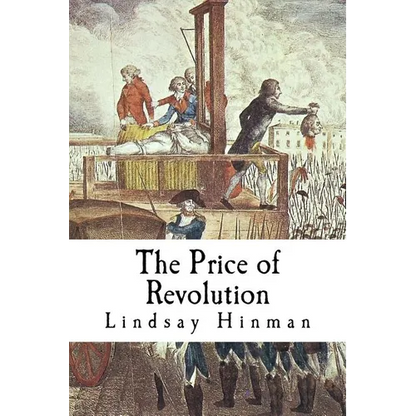 The Price of Revolution - Paperback