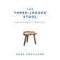 The Three-Legged Stool: Employee Engagement = Higher Profits - Paperback