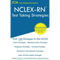 NCLEX-RN - Test Taking Strategies - Paperback