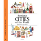 Bustling Cities of the World - Hardcover