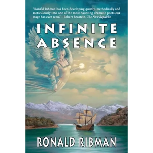 Infinite Absence: 2nd Edition, 2021 - Paperback
