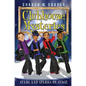 Stars and Sparks on Stage - Hardcover