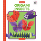 Origami Insects - Library Binding