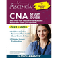 CNA Study Guide 2023-2024: 2 Practice Tests and Prep for the Certified Nursing Assistant Exam [5th Edition] - Paperback