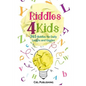 Riddles For Kids: 365 Riddles for Daily Laughs and Giggles - Paperback