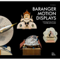 Baranger Motion Displays: R.F. Collection - Hardcover