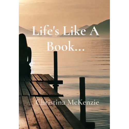 Life's Like A Book... - Paperback