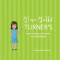 Tina Talks Turner's: A Girl's Guide to Living with Turner Syndrome - Paperback