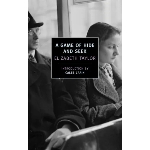 A Game of Hide and Seek - Paperback