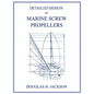 Detailed Design of Marine Screw Propellers (Propulsion Engineering Series) - Paperback