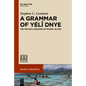 A Grammar of Yélî Dnye: The Papuan Language of Rossel Island - Paperback