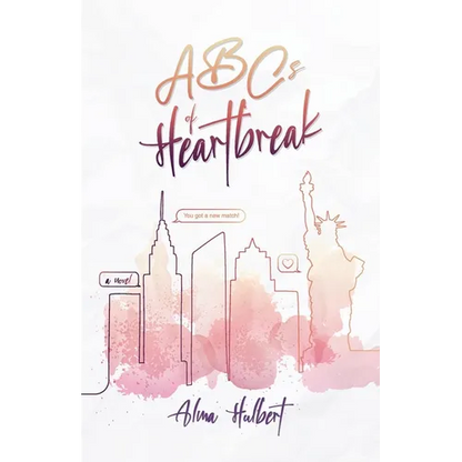 ABCs of Heartbreak - Paperback