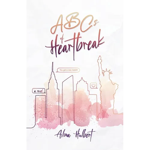 ABCs of Heartbreak - Paperback