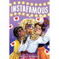 Instafamous - Hardcover