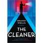 The Cleaner - Hardcover